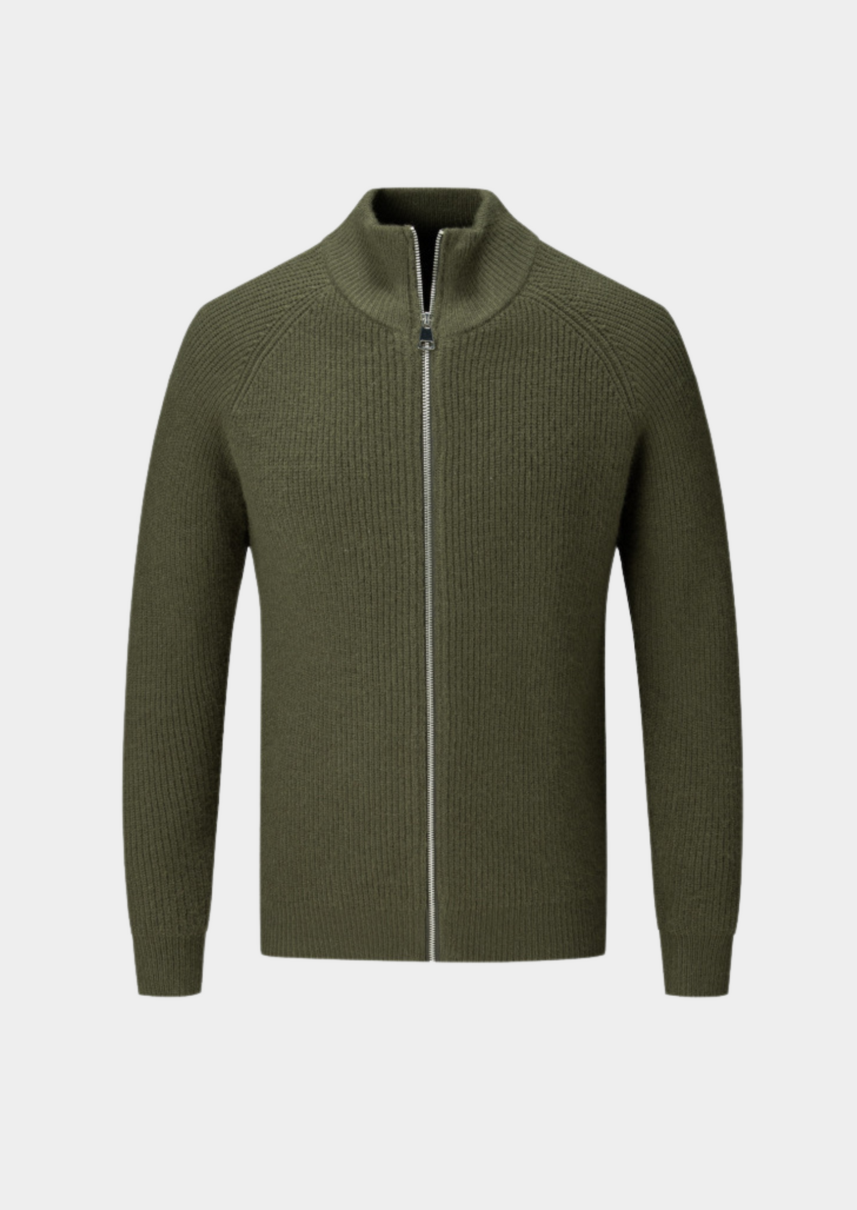 Amalfi Premium Zipper Vest - photo 14