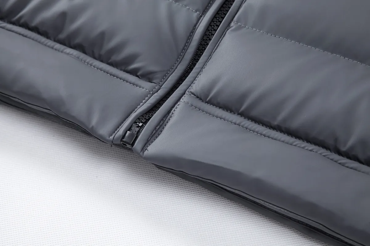Milano Premium Hybrid Jacket