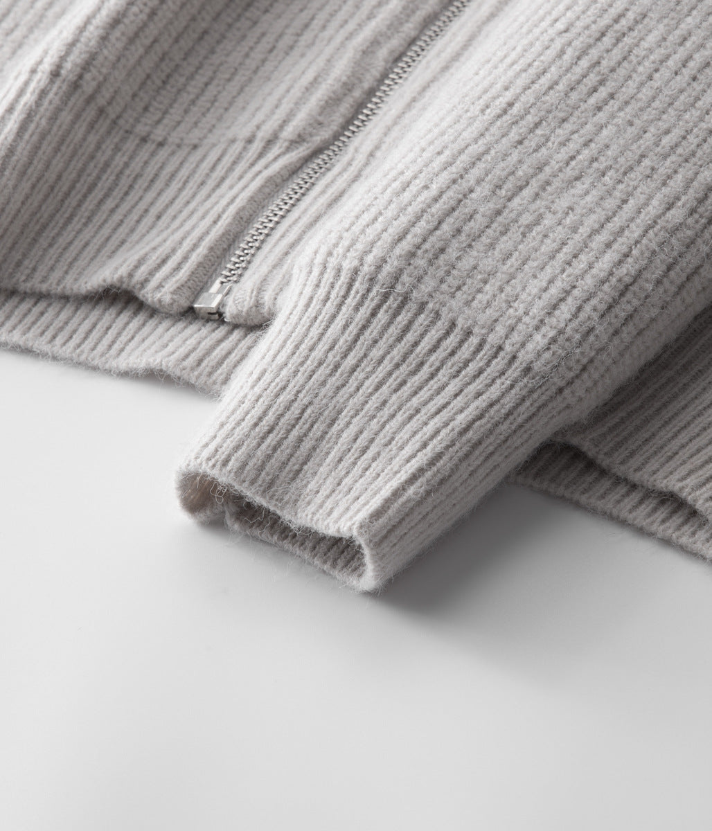 Amalfi Premium Zipper Vest - photo 10