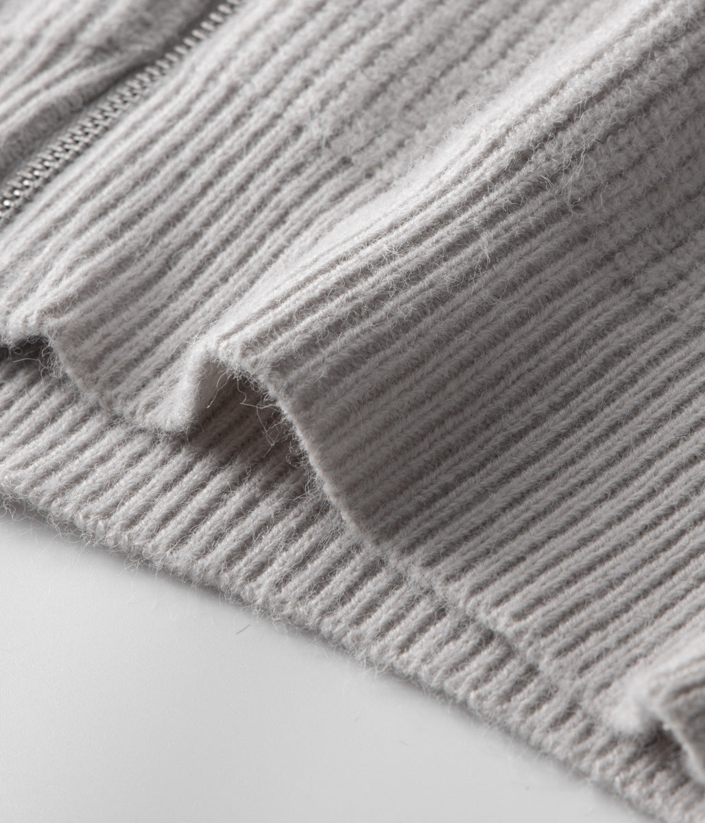 Amalfi Premium Zipper Vest - photo 11