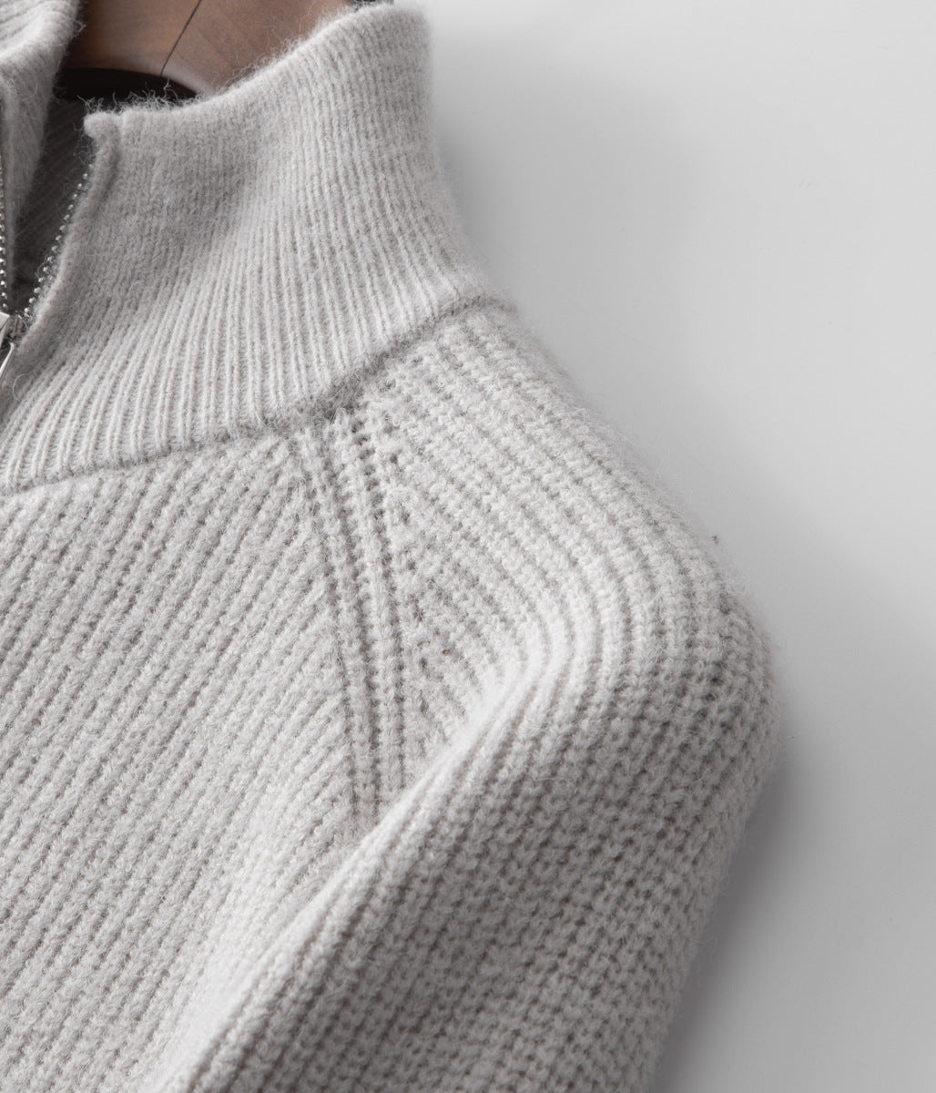 Amalfi Premium Zipper Vest - photo 12