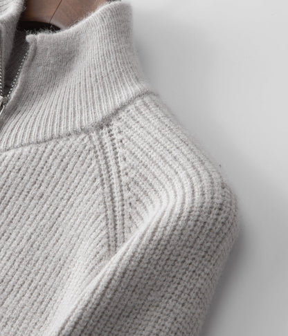Amalfi Premium Zipper Vest - photo 12