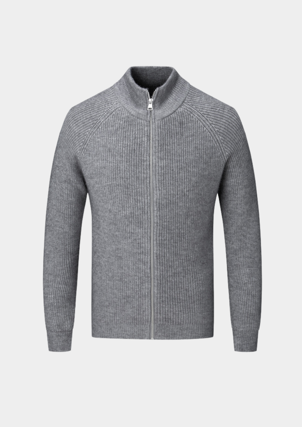 Amalfi Premium Zipper Vest - photo 3