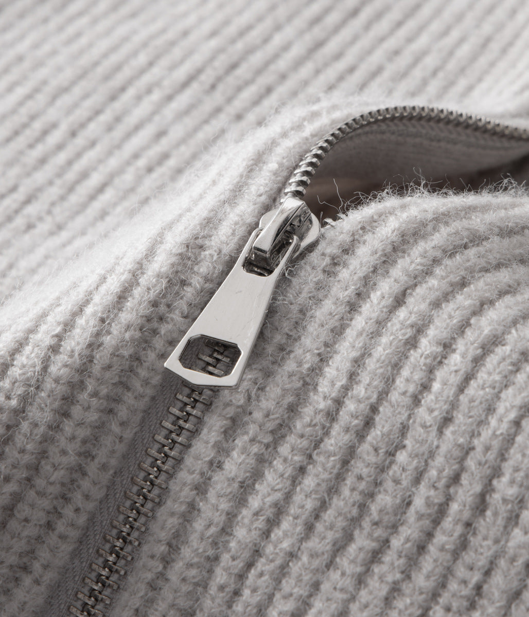 Amalfi Premium Zipper Vest - photo 6