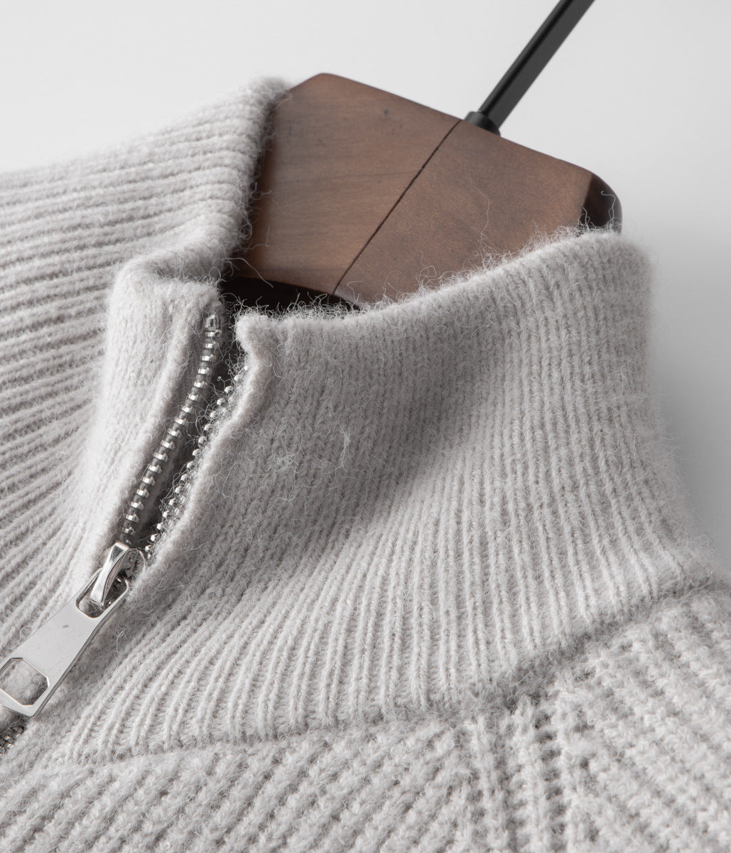 Amalfi Premium Zipper Vest - photo 7