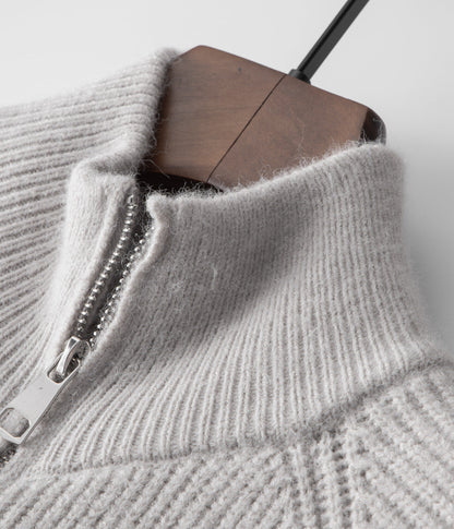 Amalfi Premium Zipper Vest - photo 7