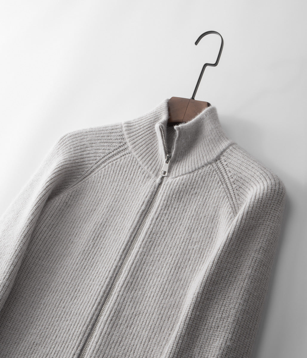 Amalfi Premium Zipper Vest - photo 8