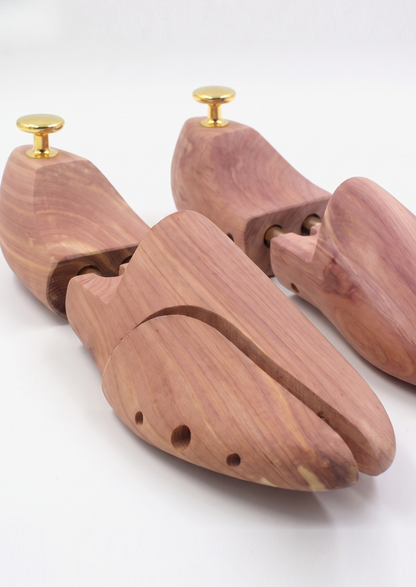 Cedar Shoe Trees - photo 3