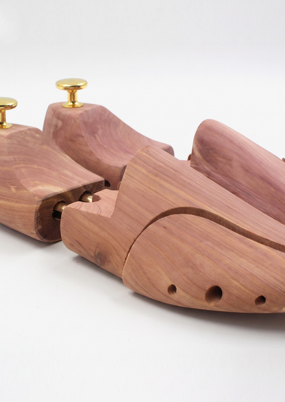 Cedar Shoe Trees - photo 4