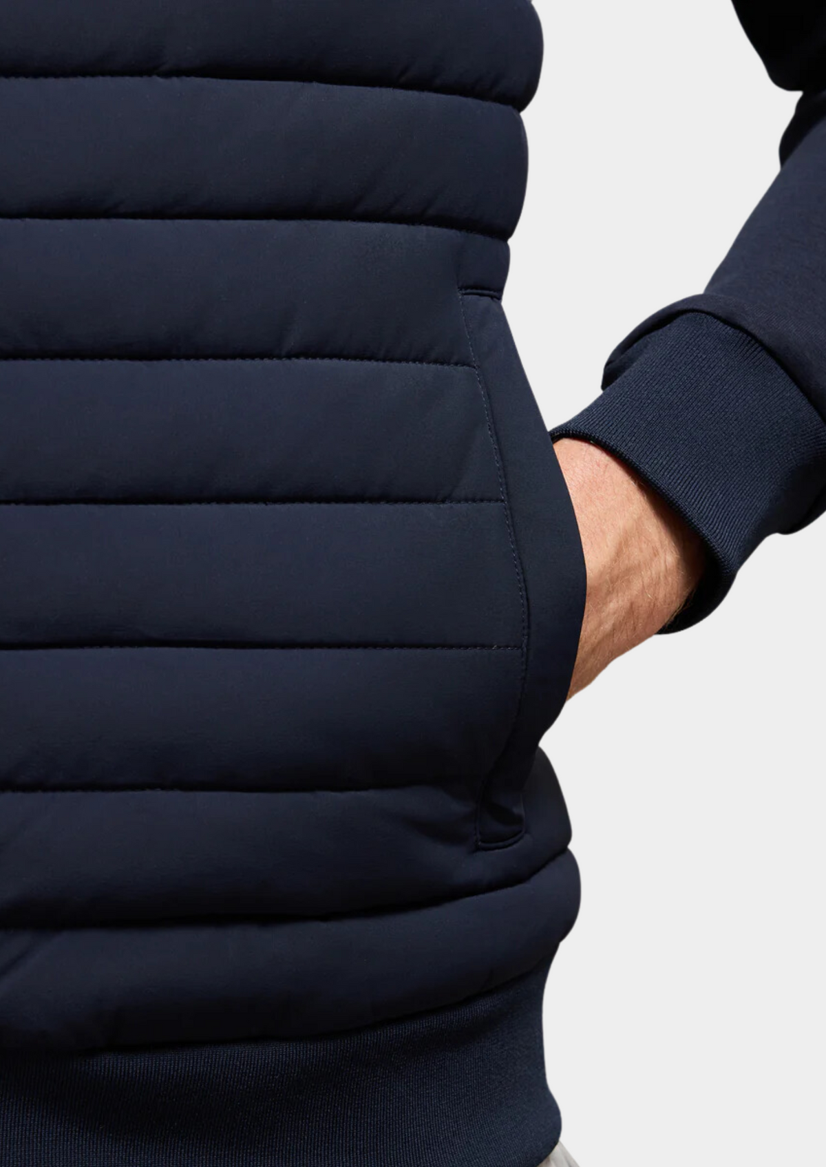 Dante Premium Hybrid Jacket - photo 3