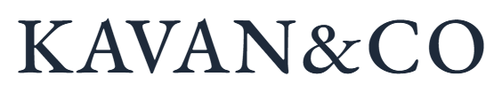 Kavan&Co