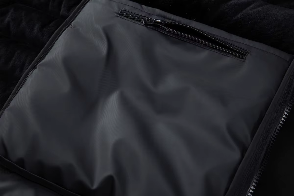 Milano Premium Hybrid Jacket - photo 10