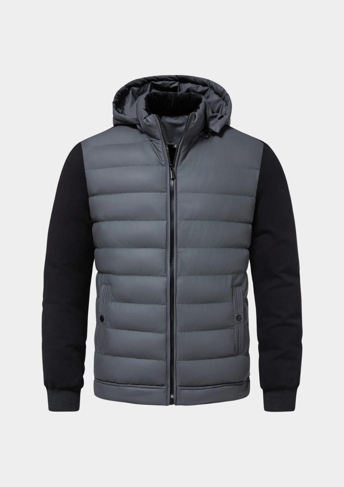 Milano Premium Hybrid Jacket - photo 11