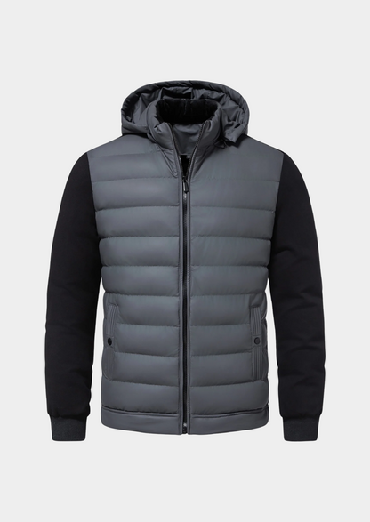 Milano Premium Hybrid Jacket - photo 11