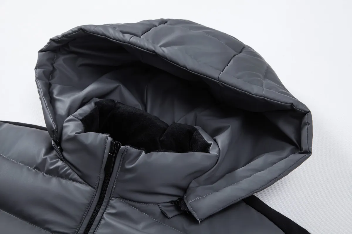 Milano Premium Hybrid Jacket - photo 14