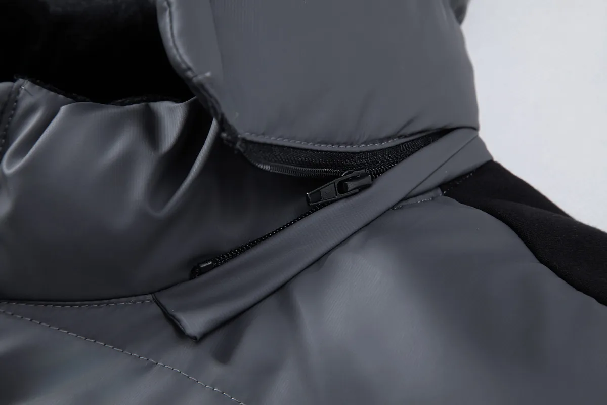 Milano Premium Hybrid Jacket - photo 16