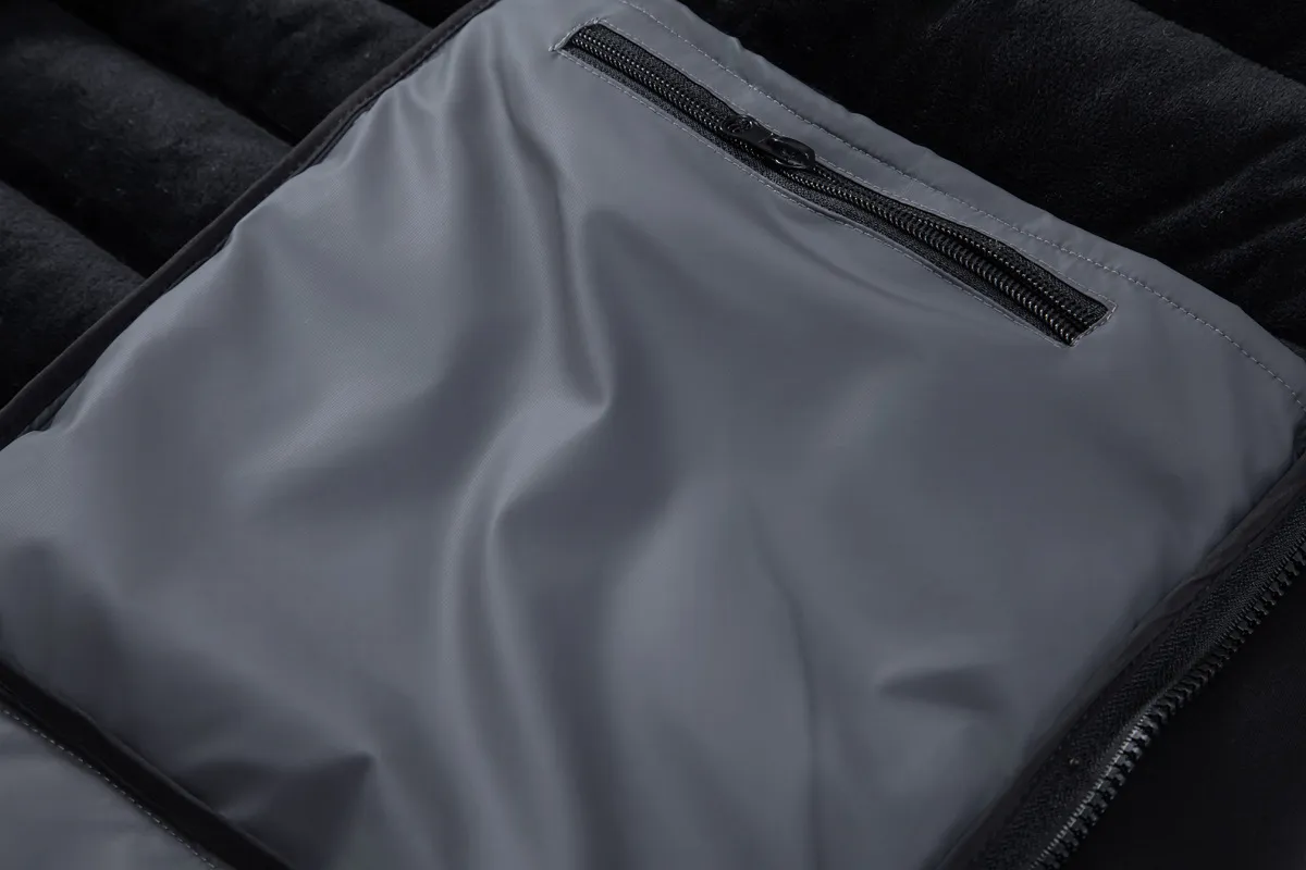 Milano Premium Hybrid Jacket - photo 18