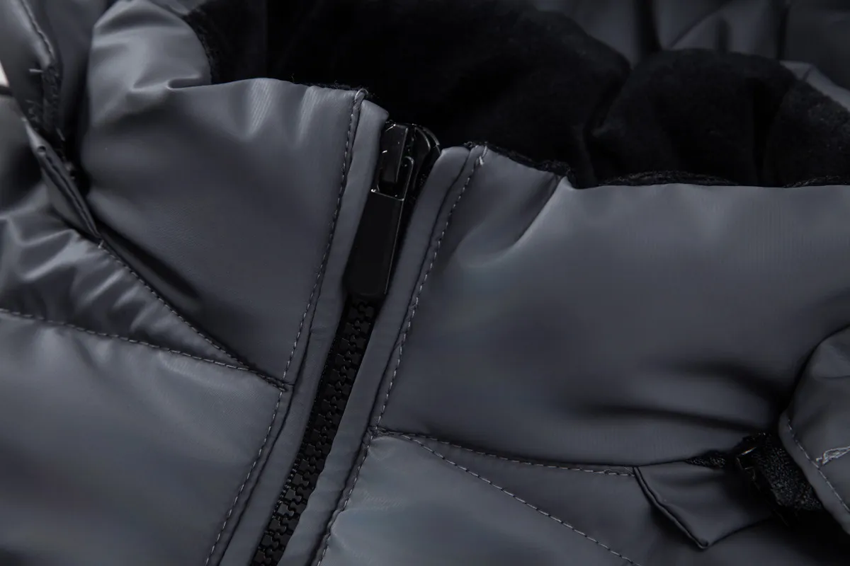 Milano Premium Hybrid Jacket - photo 19