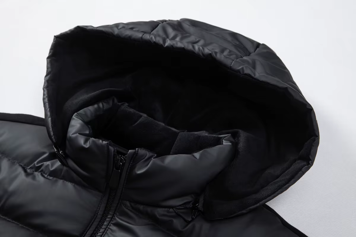 Milano Premium Hybrid Jacket - photo 3