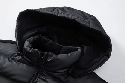 Milano Premium Hybrid Jacket - photo 3