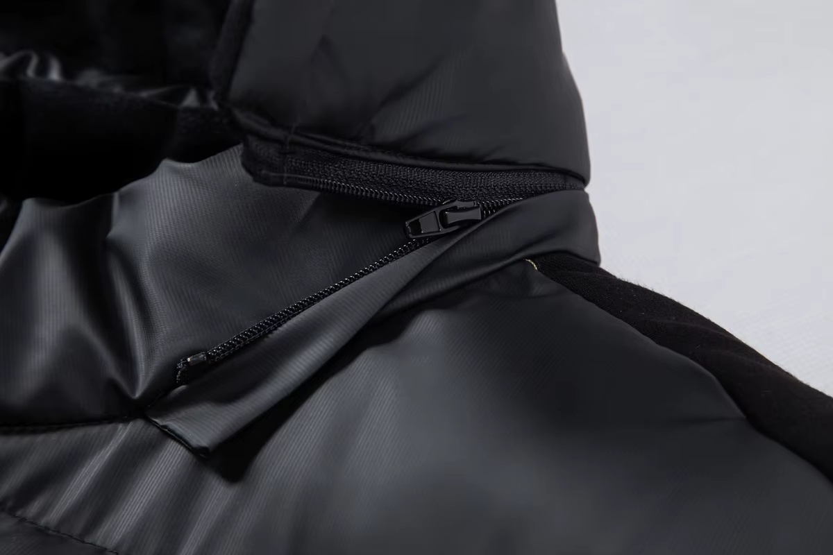 Milano Premium Hybrid Jacket - photo 4