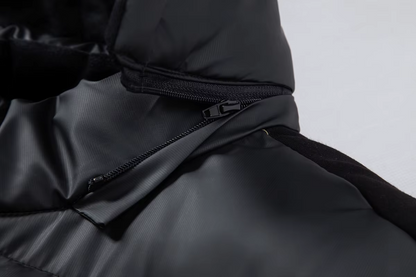 Milano Premium Hybrid Jacket - photo 4