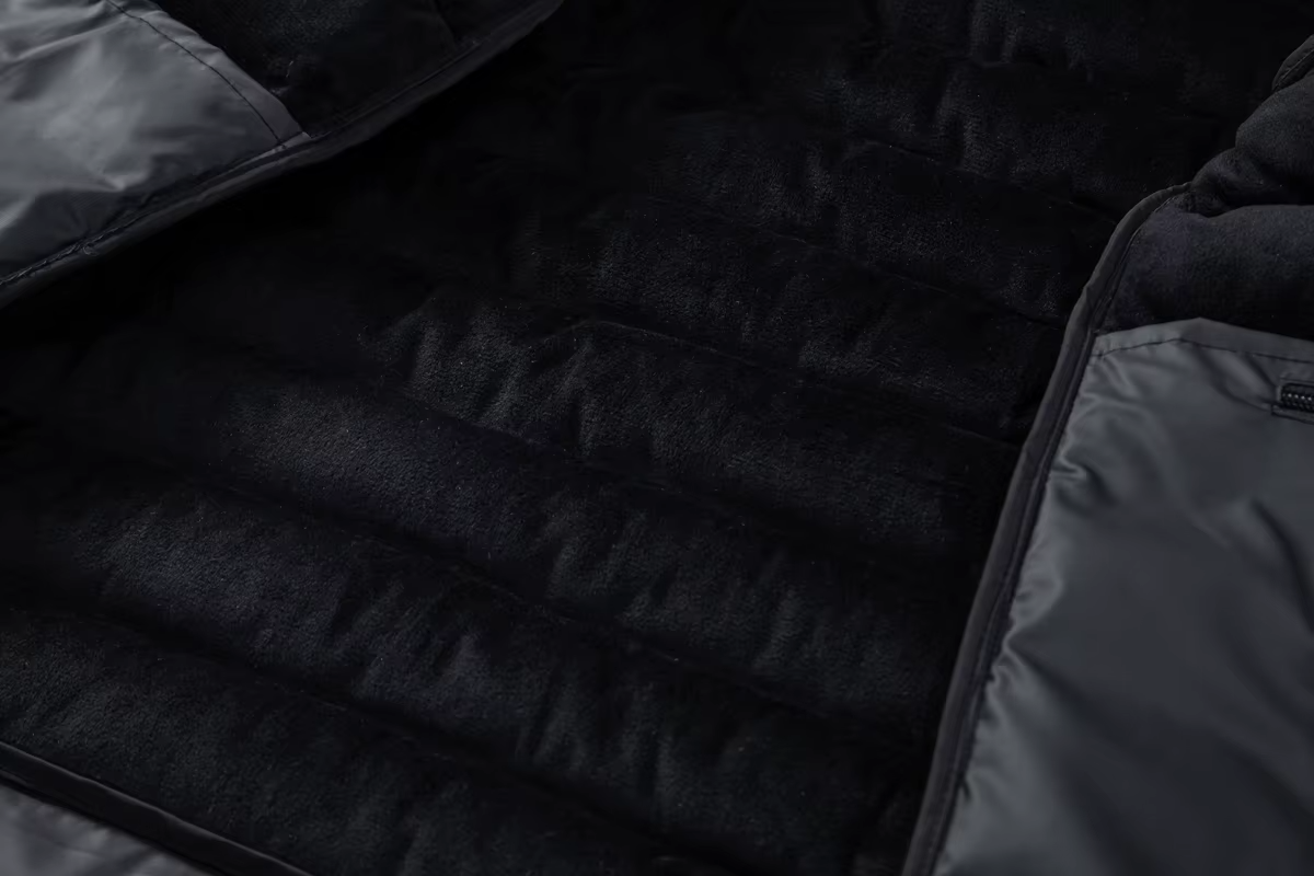 Milano Premium Hybrid Jacket - photo 6