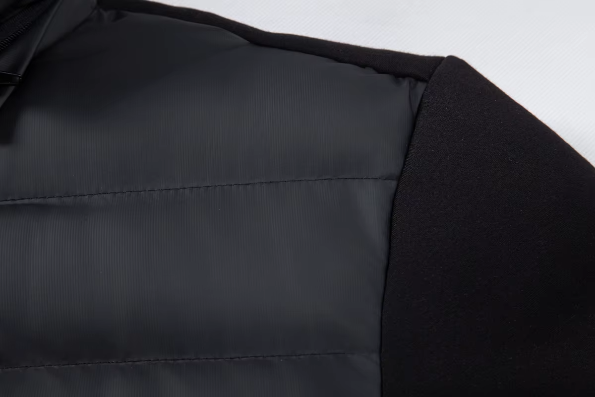 Milano Premium Hybrid Jacket - photo 7
