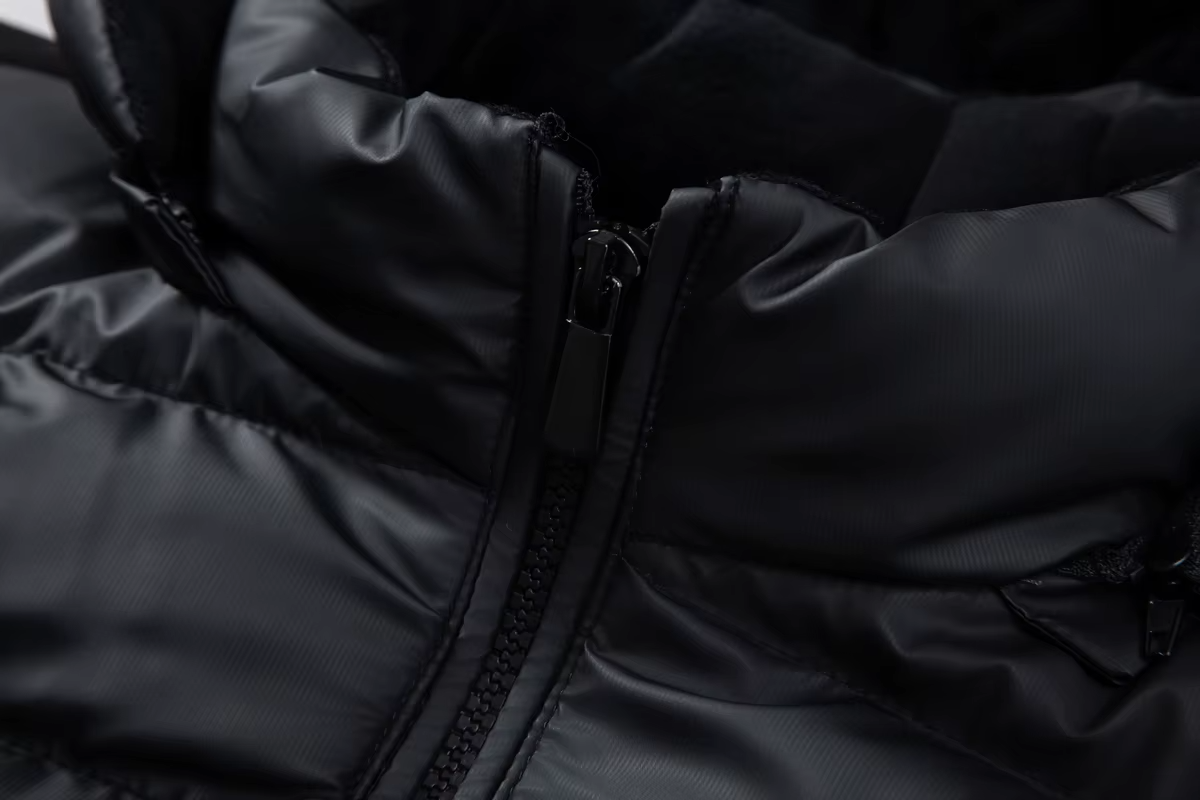 Milano Premium Hybrid Jacket - photo 8
