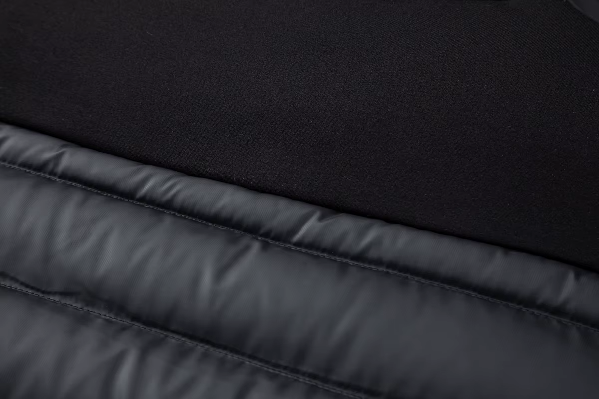 Milano Premium Hybrid Jacket - photo 9
