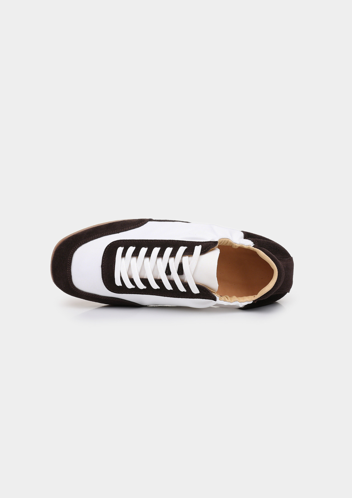Monaco Coffee Hybrid Retro Runner - photo 4