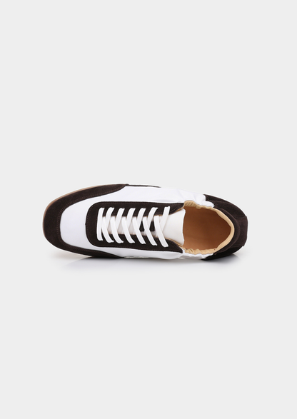 Monaco Coffee Hybrid Retro Runner - photo 4