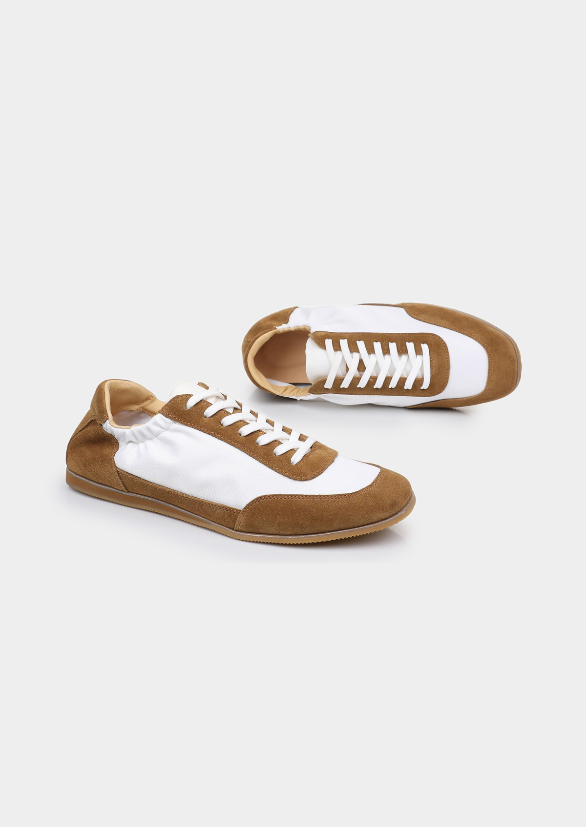 Monaco Caramel Hybrid Retro Runner - photo 2