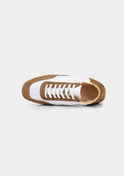 Monaco Caramel Hybrid Retro Runner - photo 4