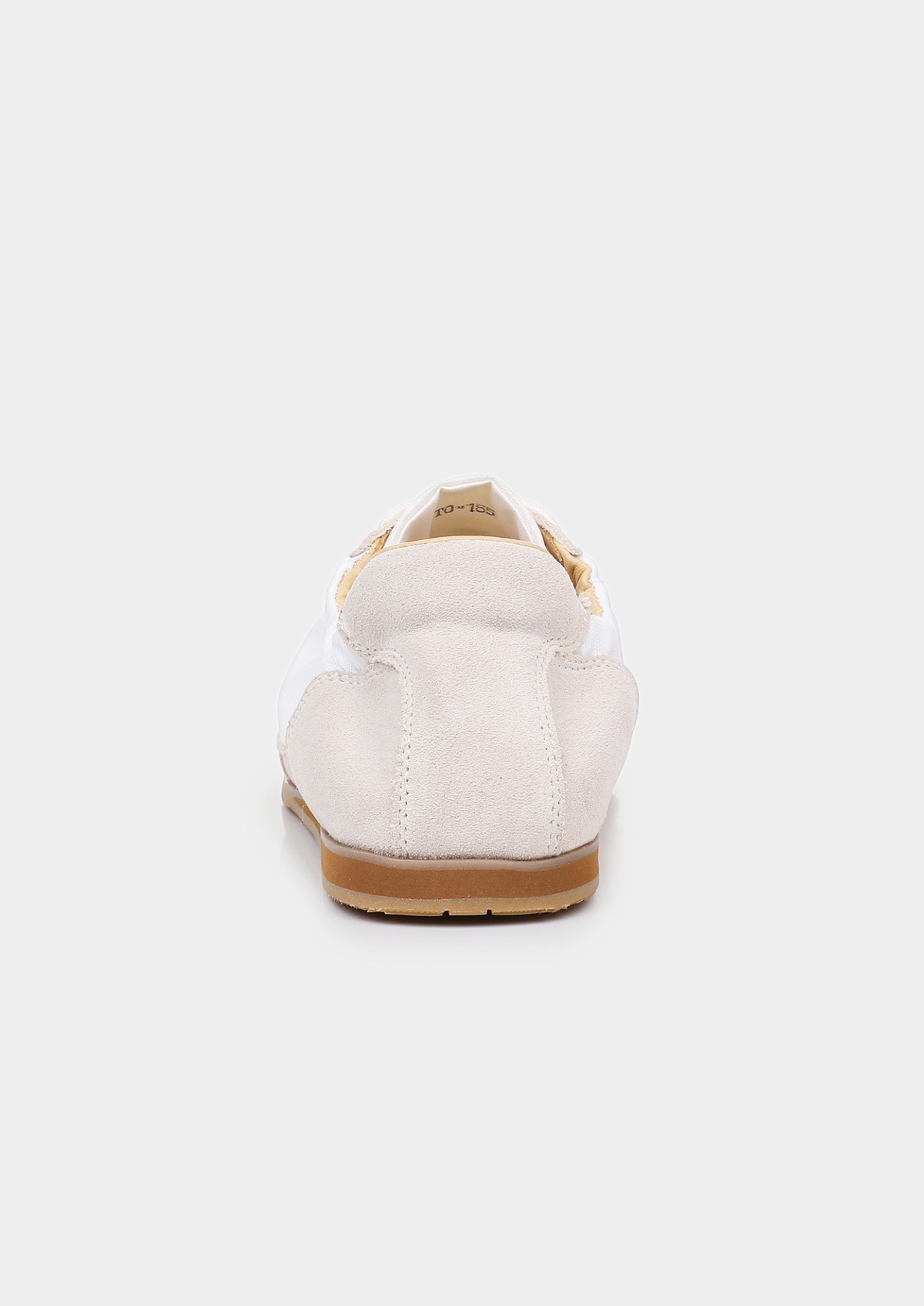 Monaco Ivory Hybrid Retro Runner - photo 10