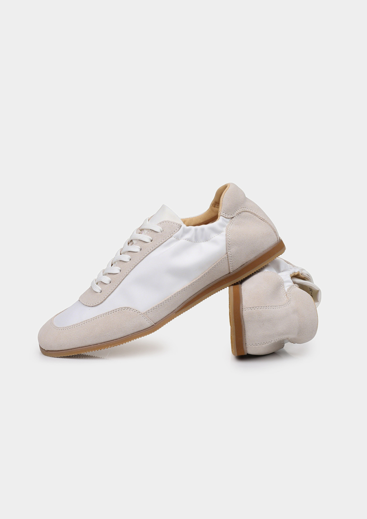 Monaco Ivory Hybrid Retro Runner - photo 2