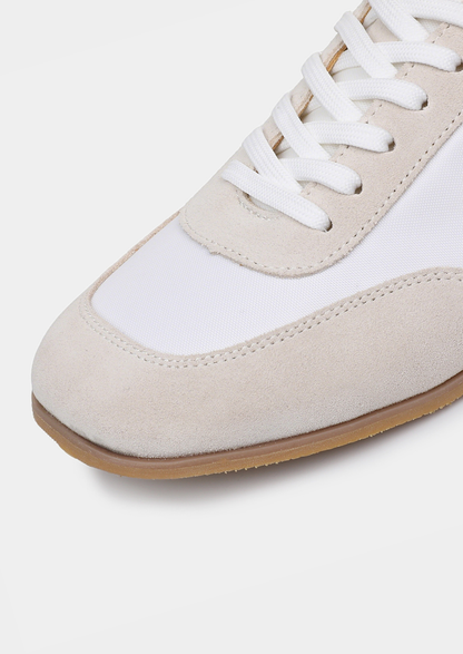 Monaco Ivory Hybrid Retro Runner - photo 3