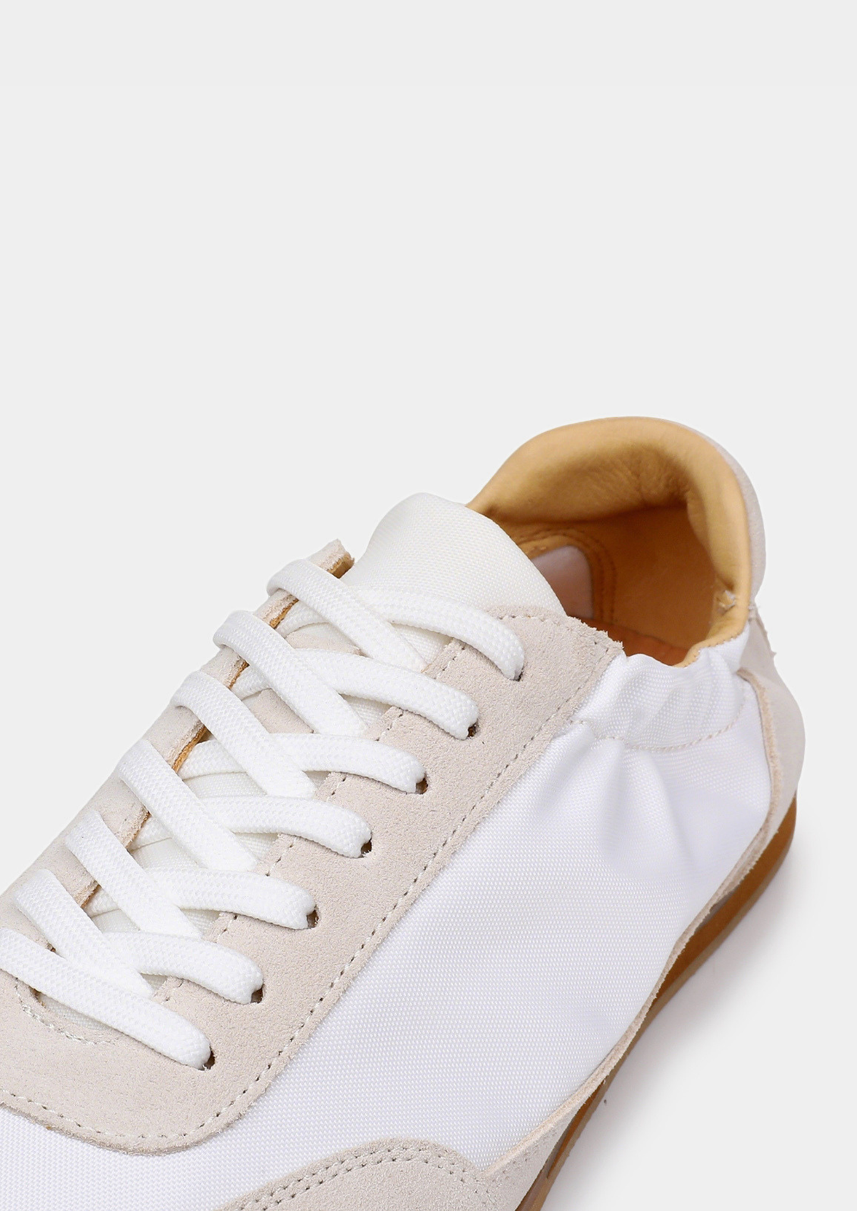Monaco Ivory Hybrid Retro Runner - photo 4