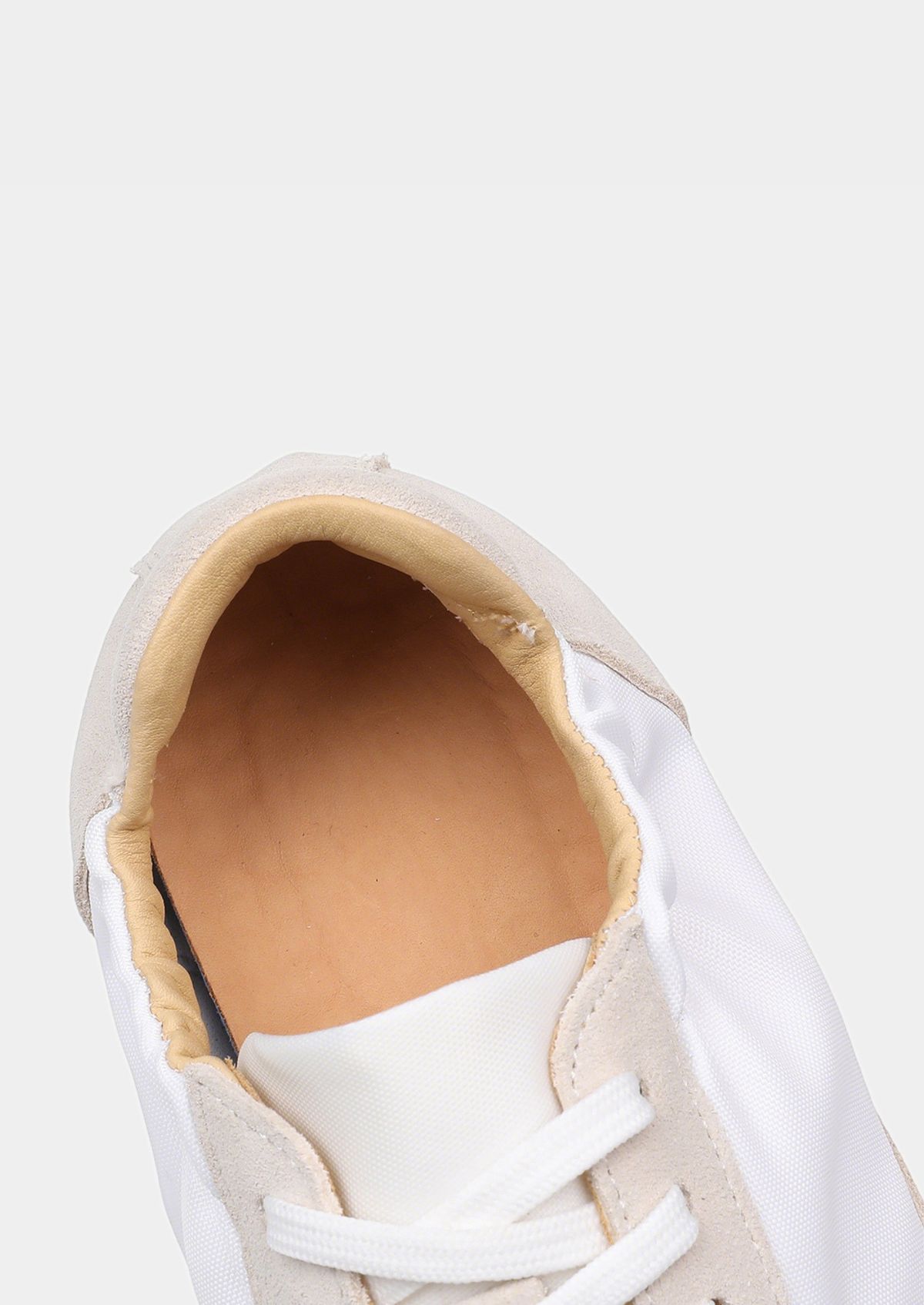 Monaco Ivory Hybrid Retro Runner - photo 6