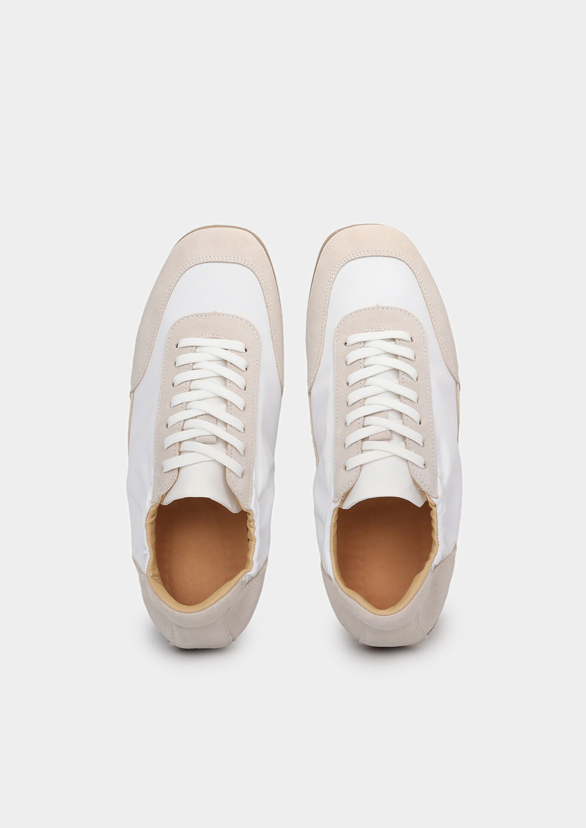 Monaco Ivory Hybrid Retro Runner - photo 7