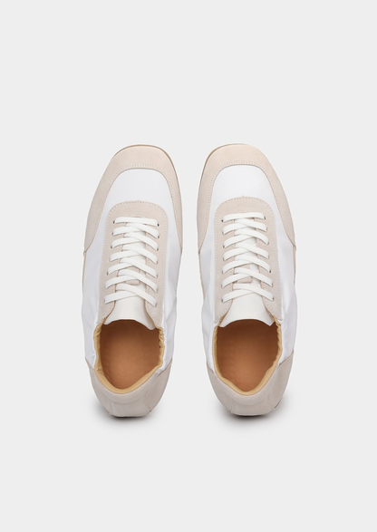Monaco Ivory Hybrid Retro Runner - photo 7