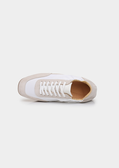 Monaco Ivory Hybrid Retro Runner - photo 8