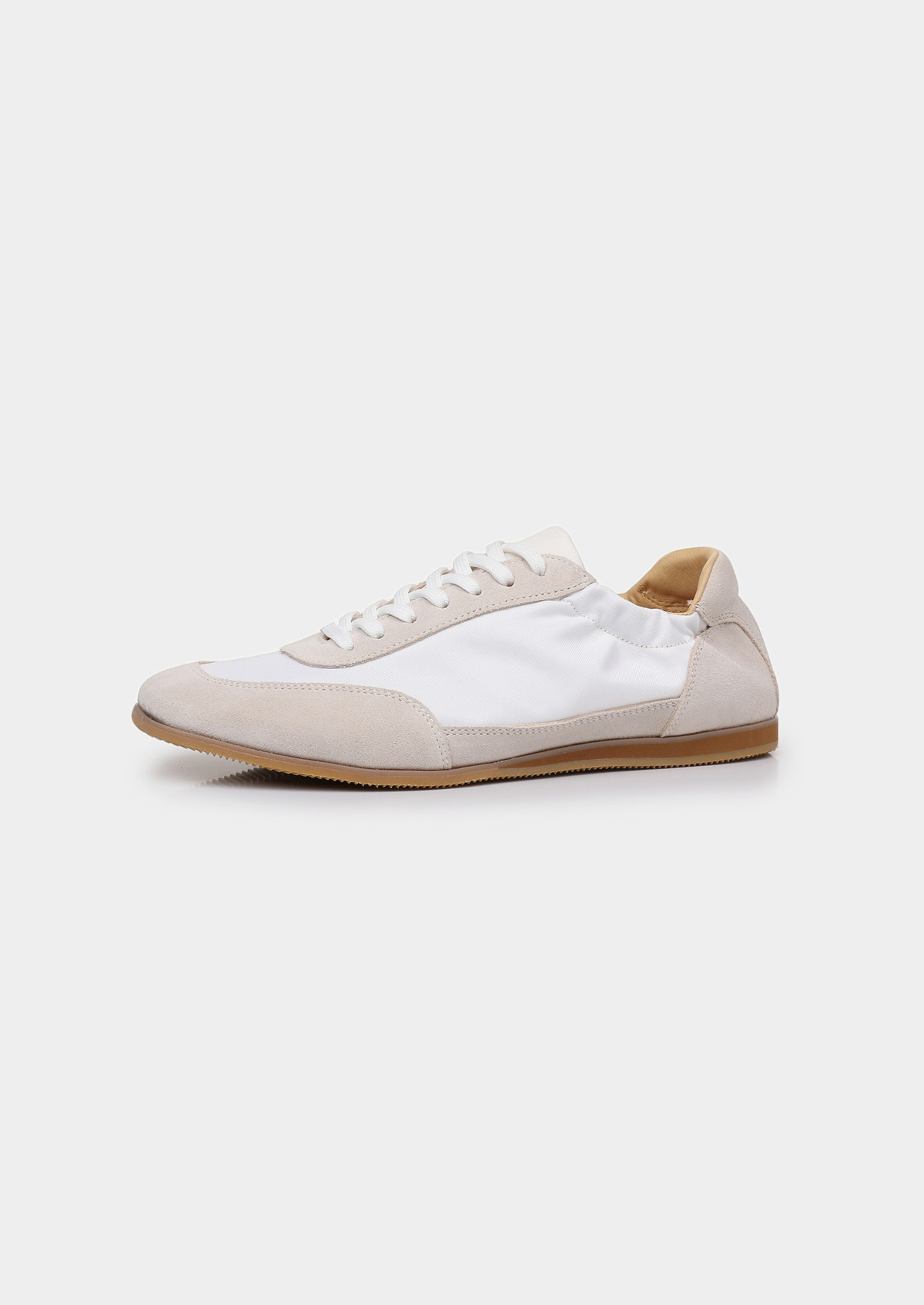 Monaco Ivory Hybrid Retro Runner - photo 9