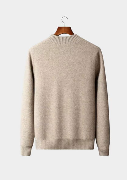 Premium Cashmere Button Cardigan - photo 2