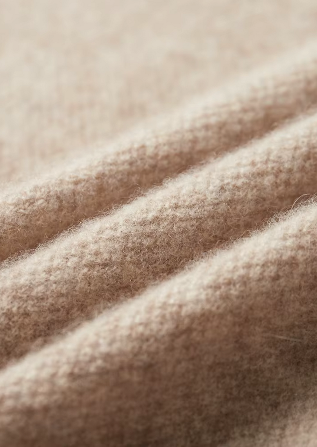 Premium Cashmere Classic Henley Sweater - photo 8