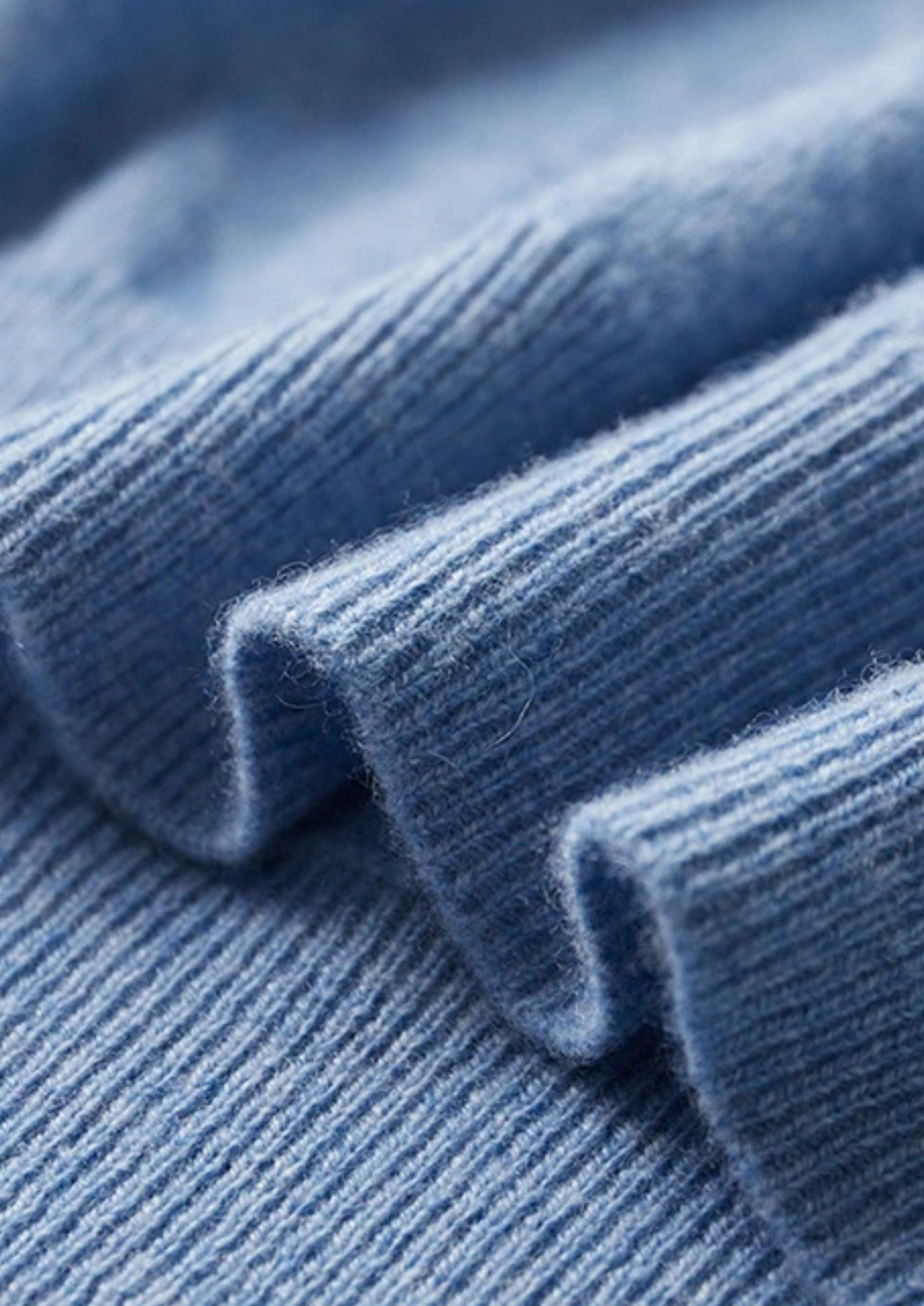Premium Cashmere Classic Polo Shirt - photo 5