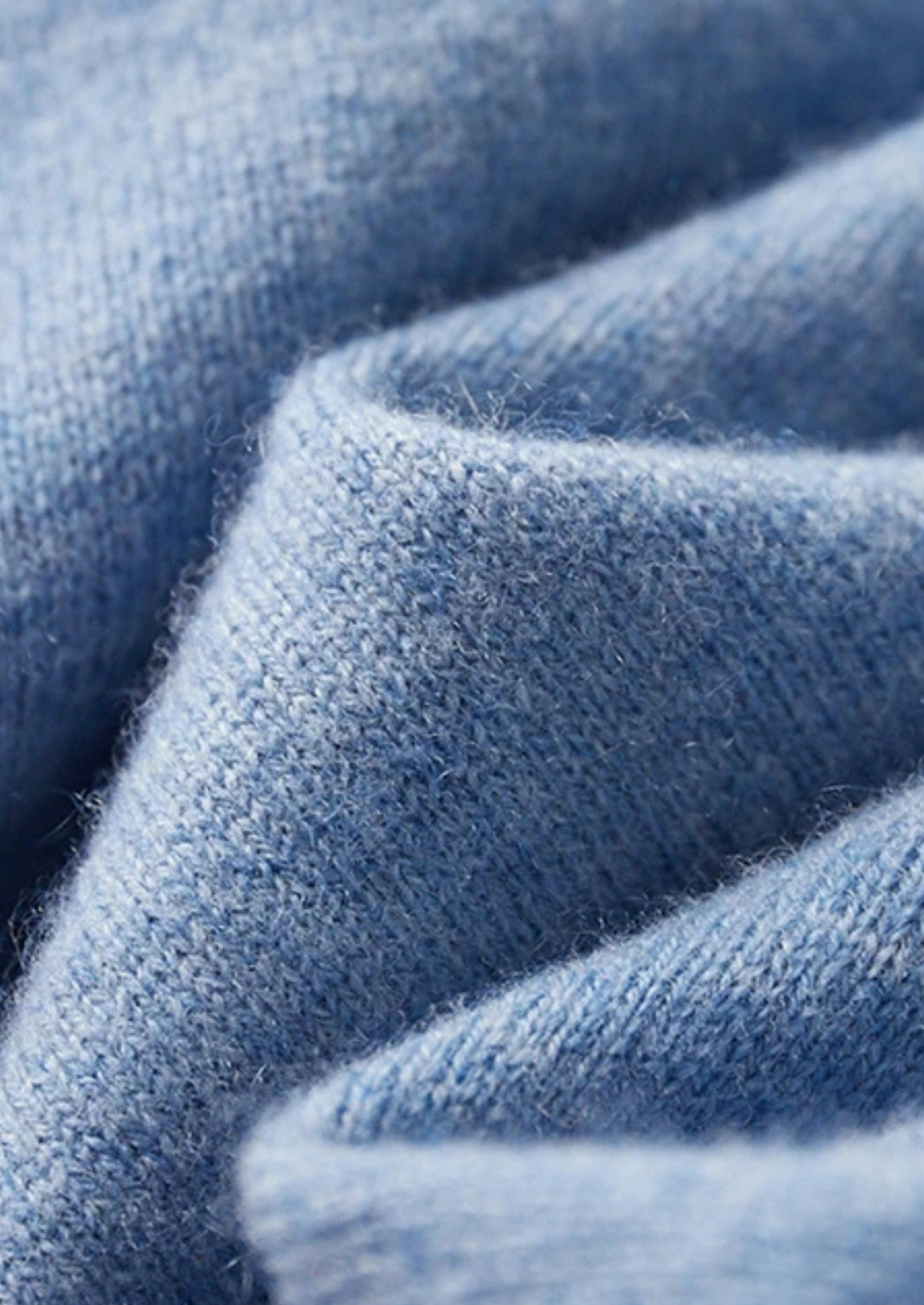 Premium Cashmere Classic Polo Shirt - photo 6