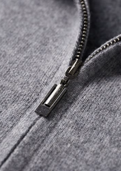 Premium Cashmere Dark Gray Torino Leisure Set - photo 5