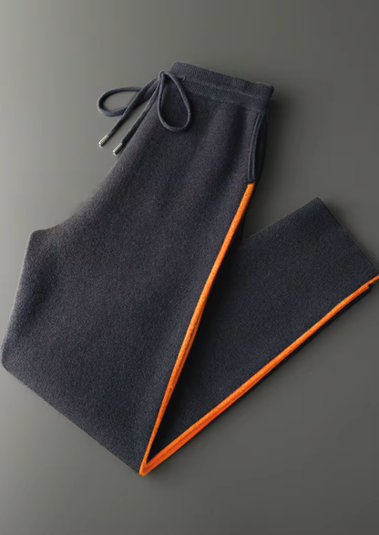 Premium Cashmere Deep Gray Milano Leisure Set - photo 3
