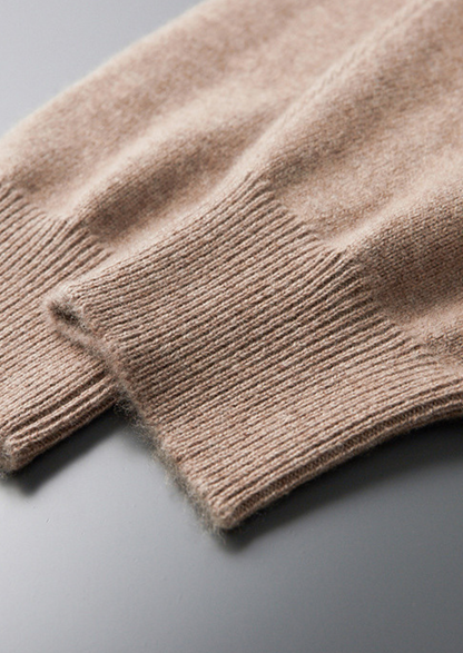 Premium Cashmere Essential Leisure Joggers - photo 5